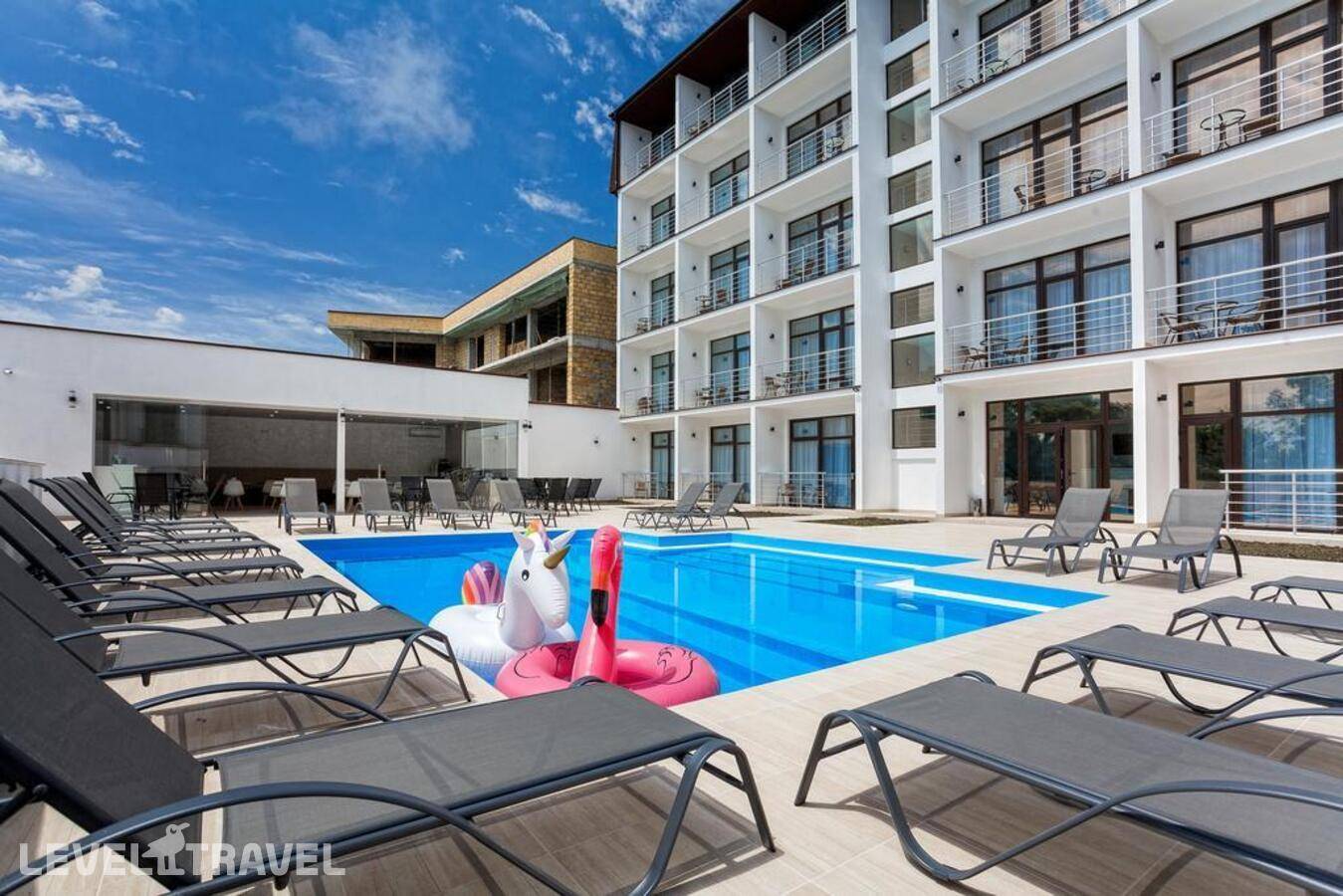 фотографии отеля Премиум Парк (Premium Park) в Россия(Массандра) - фото №10