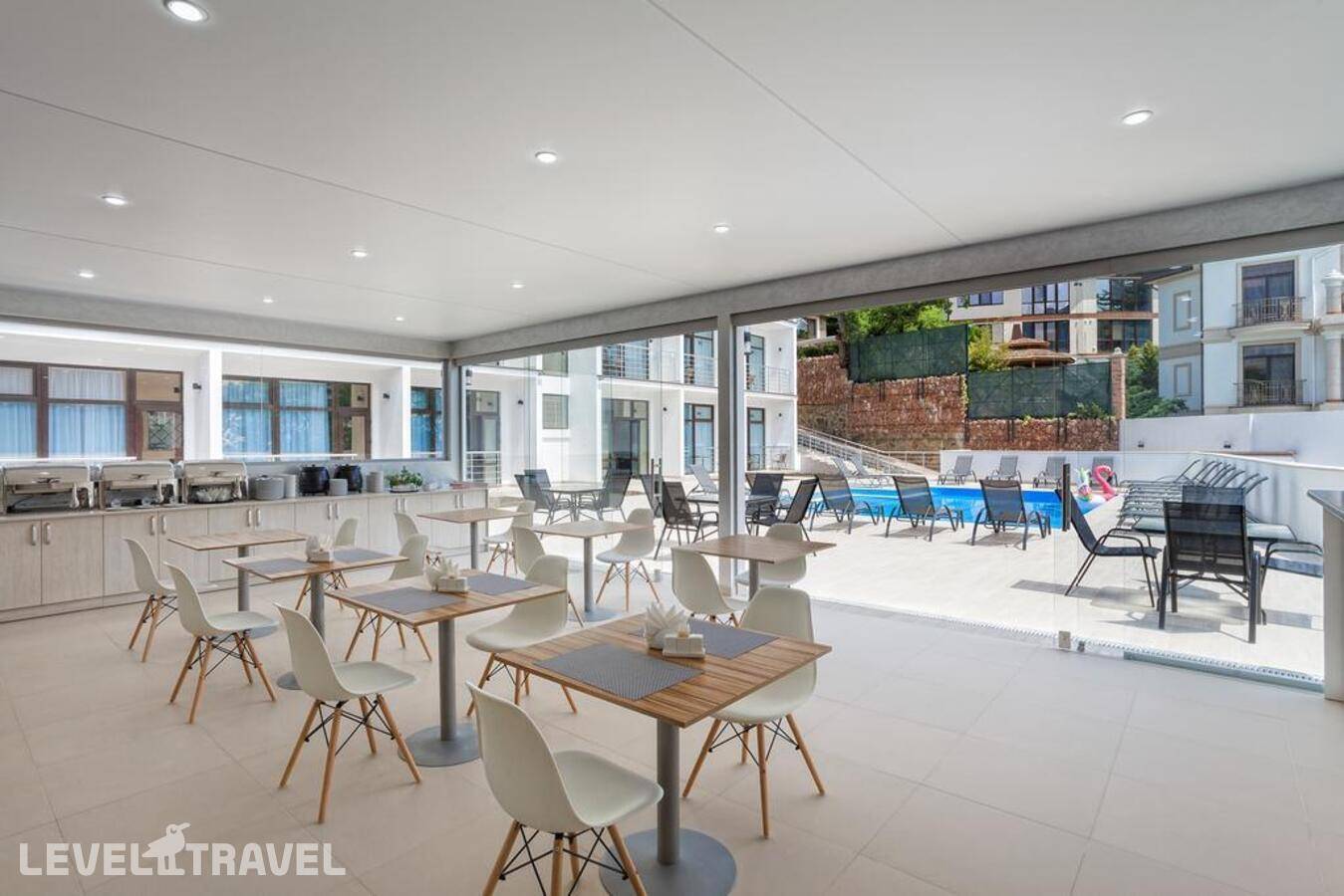 фотографии отеля Премиум Парк (Premium Park) в Россия(Массандра) - фото №4