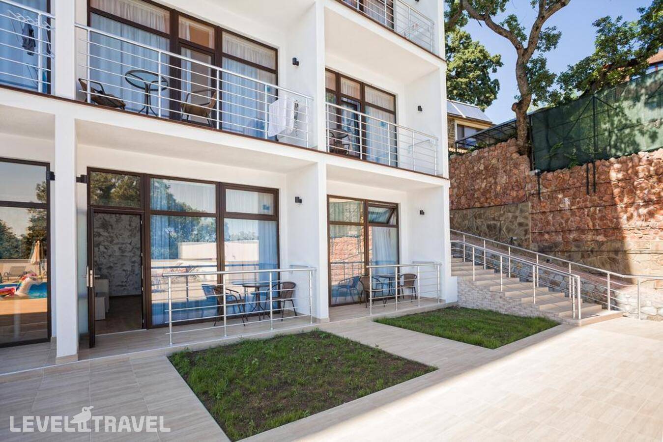 фотографии отеля Премиум Парк (Premium Park) в Россия(Массандра) - фото №23