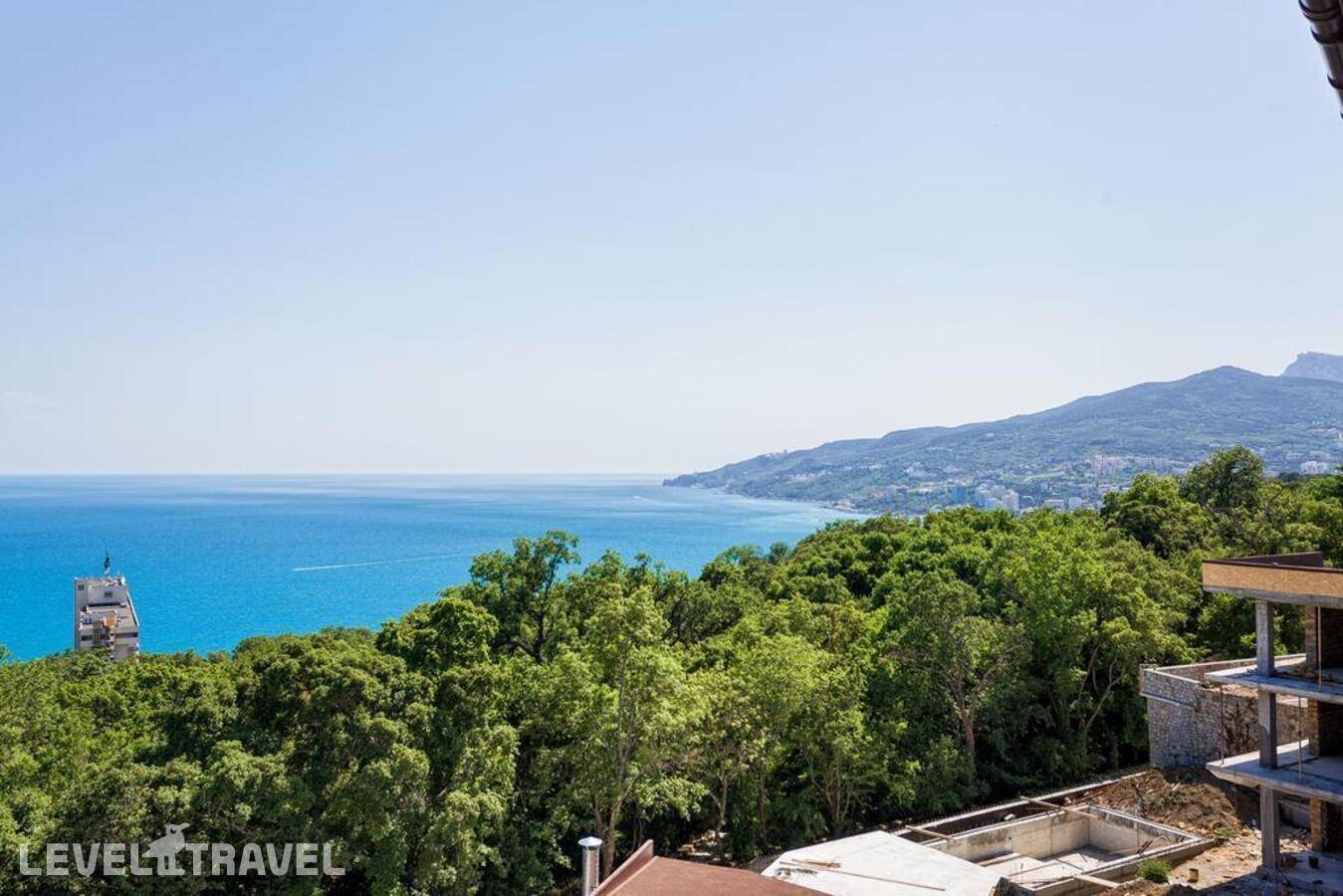 фотографии отеля Премиум Парк (Premium Park) в Россия(Массандра) - фото №16