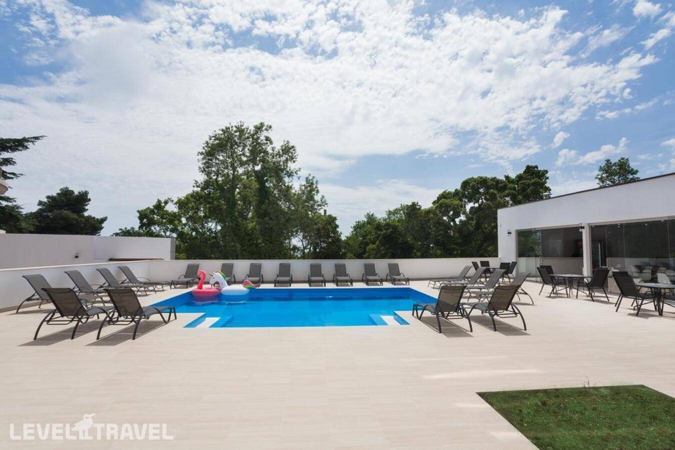 фотографии отеля Премиум Парк (Premium Park) в Россия(Массандра) - фото №15