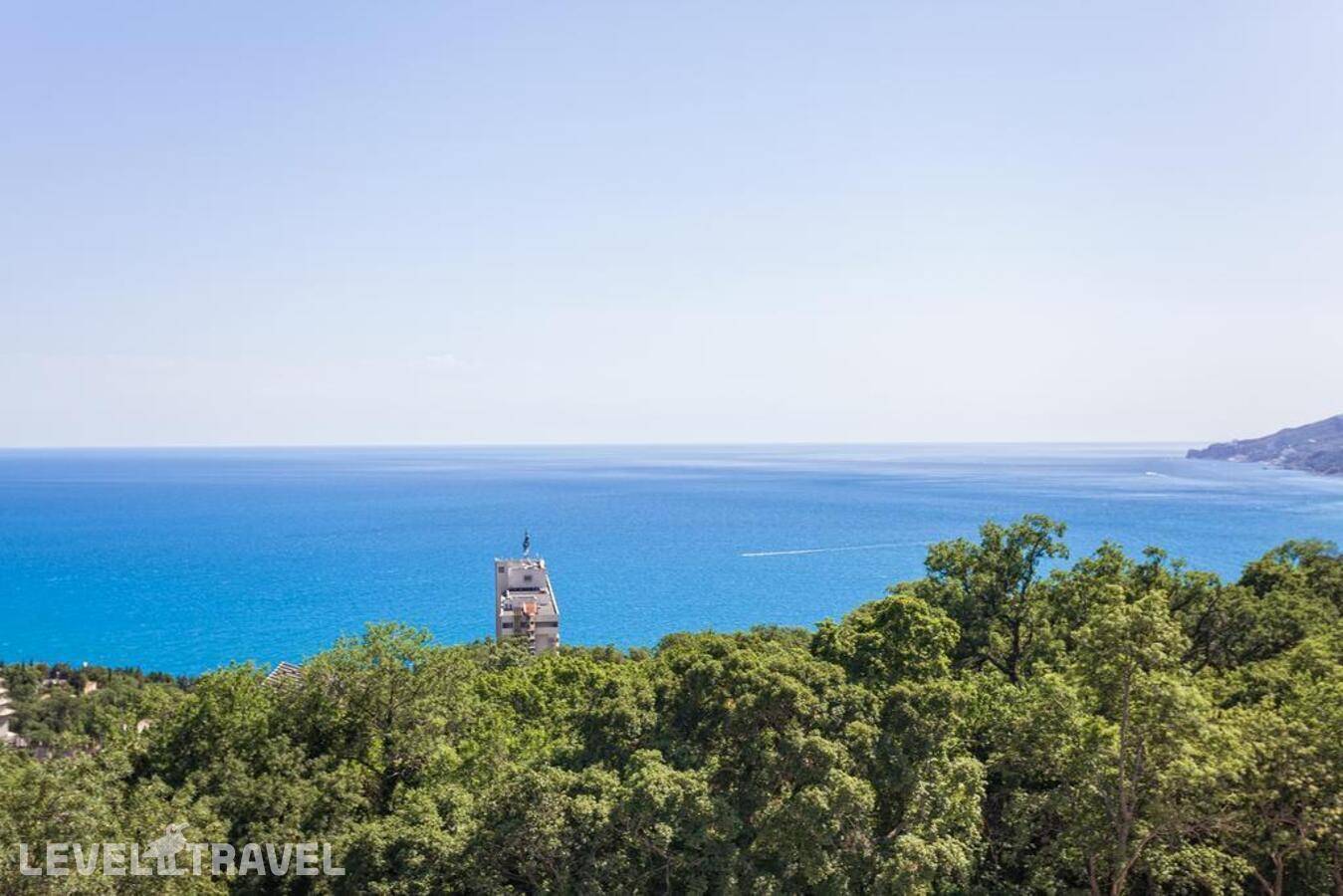 фотографии отеля Премиум Парк (Premium Park) в Россия(Массандра) - фото №17