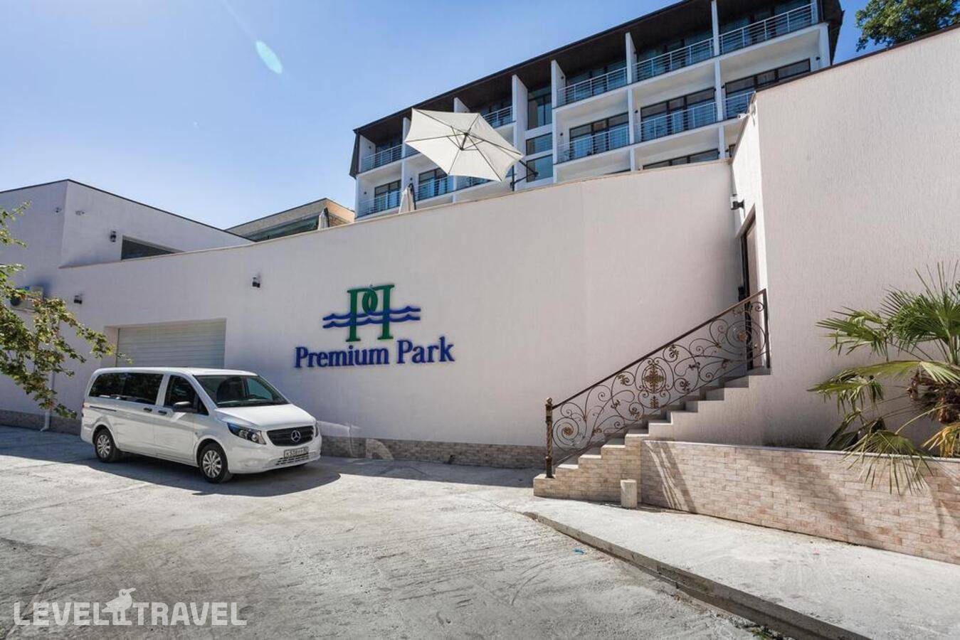 фотографии отеля Премиум Парк (Premium Park) в Россия(Массандра) - фото №20