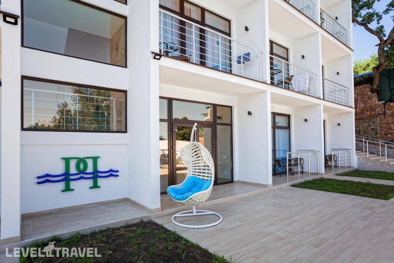 фотографии отеля Премиум Парк (Premium Park) в Россия(Массандра) - фото №12