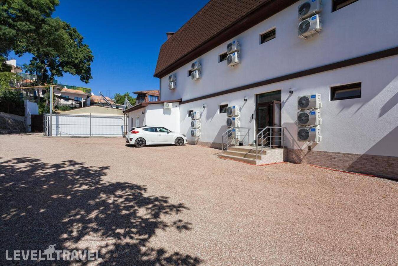 фотографии отеля Премиум Парк (Premium Park) в Россия(Массандра) - фото №19