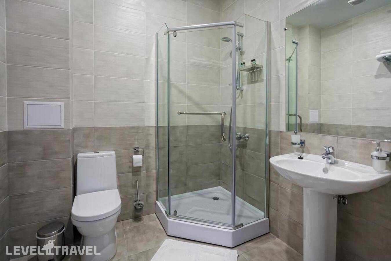 фотографии отеля Премиум Парк (Premium Park) в Россия(Массандра) - фото №14