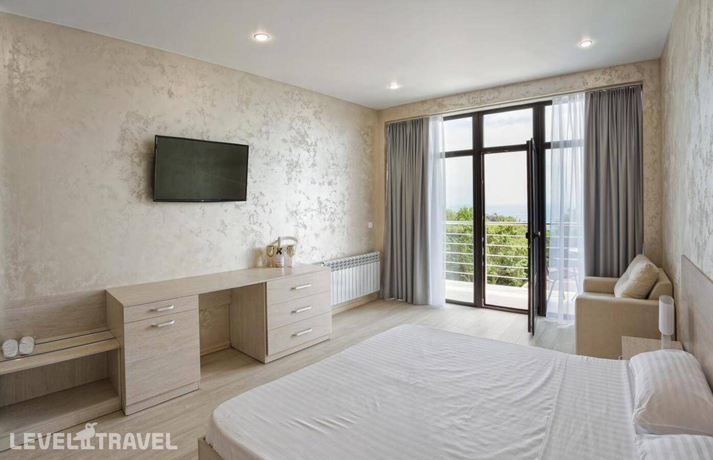 фотографии отеля Премиум Парк (Premium Park) в Россия(Массандра) - фото №36