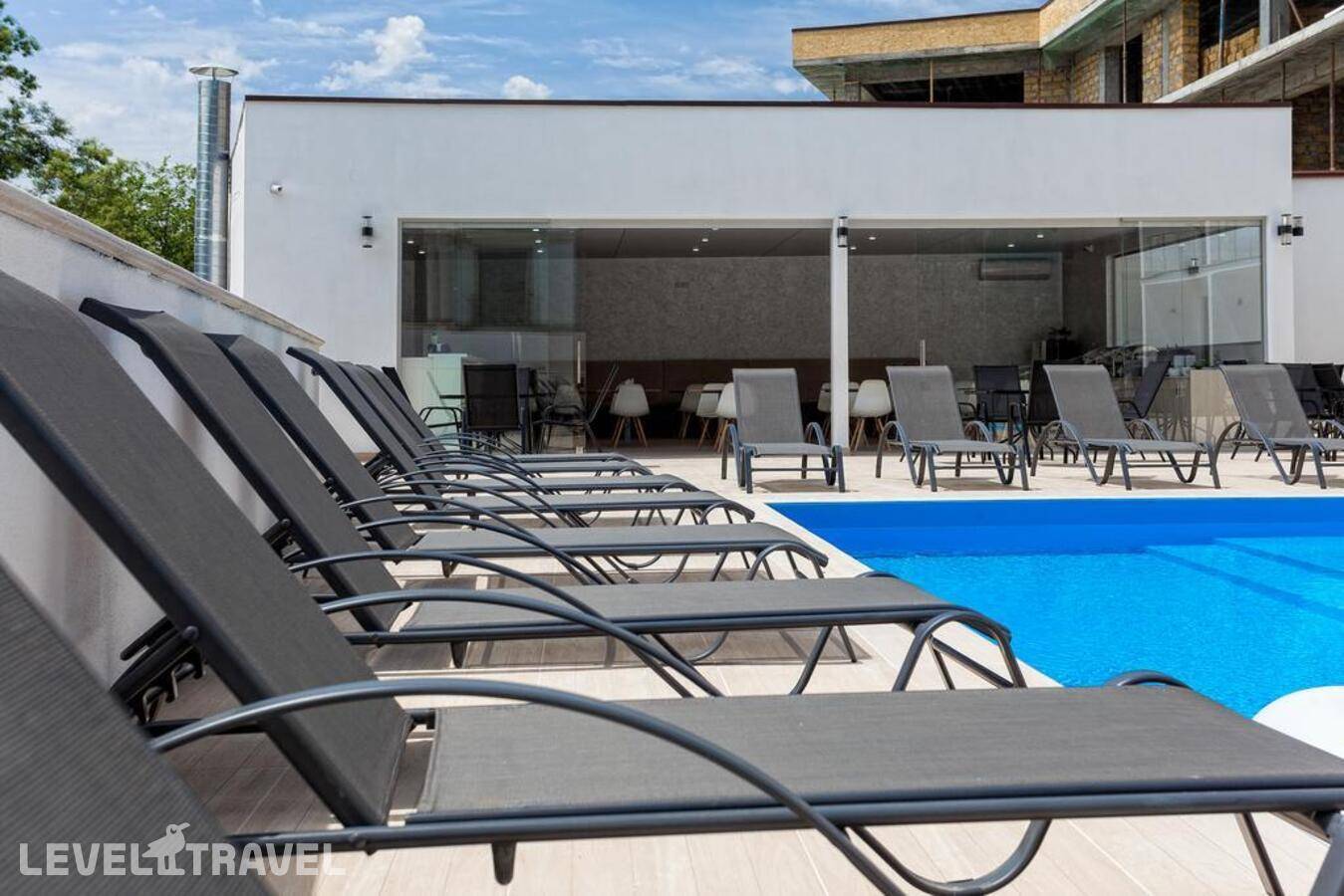 фотографии отеля Премиум Парк (Premium Park) в Россия(Массандра) - фото №11