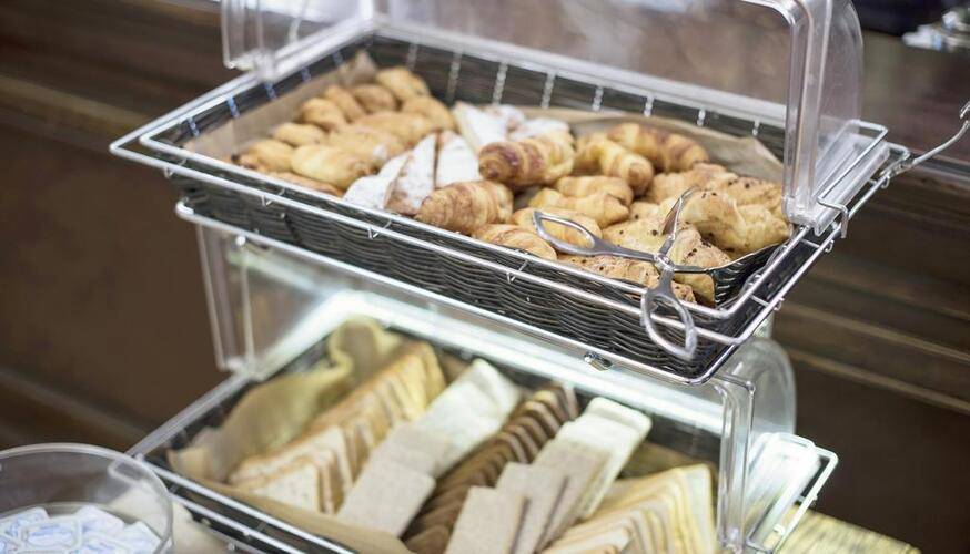 Гостиница Астон