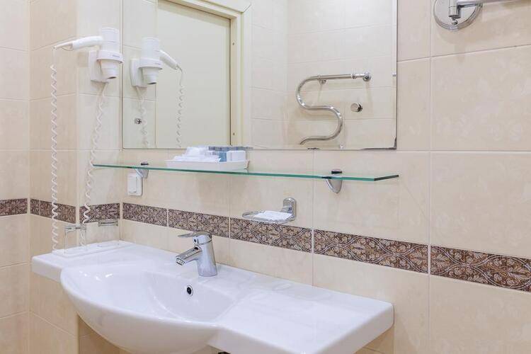 Гостиница Астон
