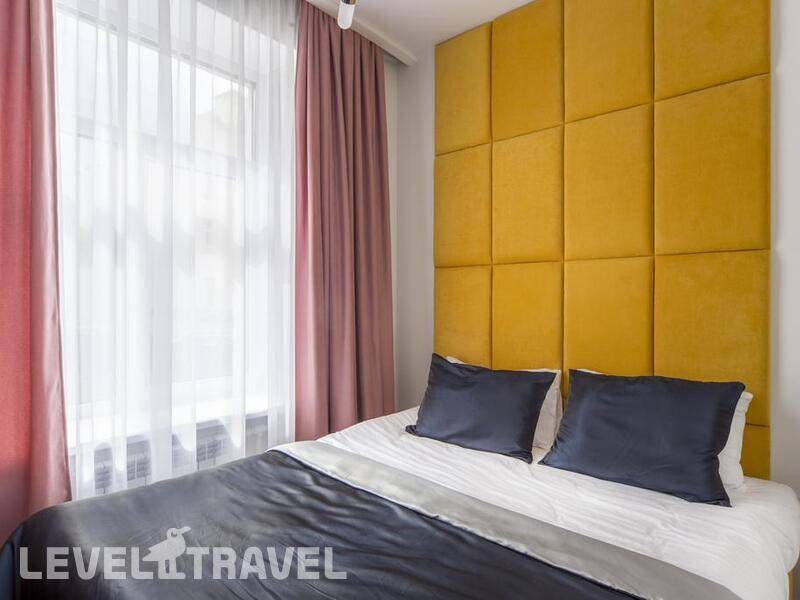 Фотография Viva La Hotel (Вива Ла Отель)