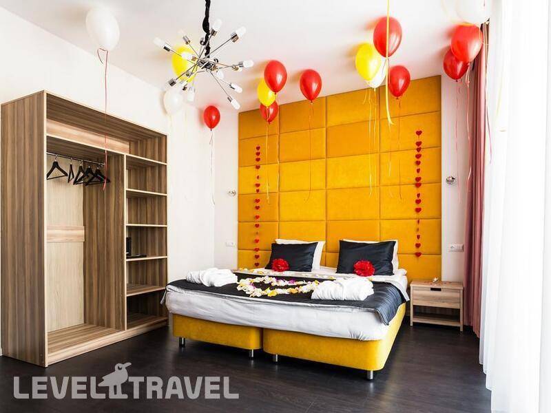 Фотография Viva La Hotel (Вива Ла Отель)