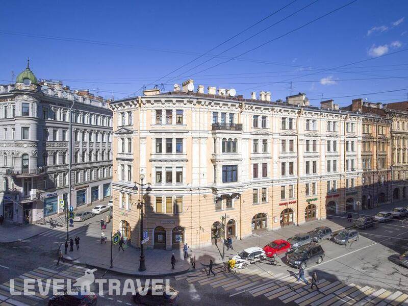 Фотография Viva La Hotel (Вива Ла Отель)