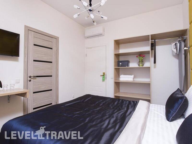 Фотография Viva La Hotel (Вива Ла Отель)