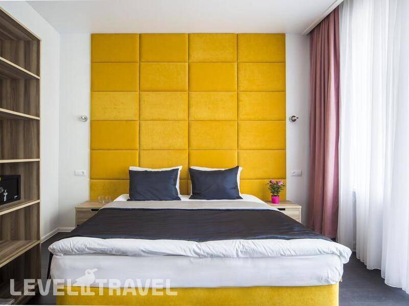 Фотография Viva La Hotel (Вива Ла Отель)