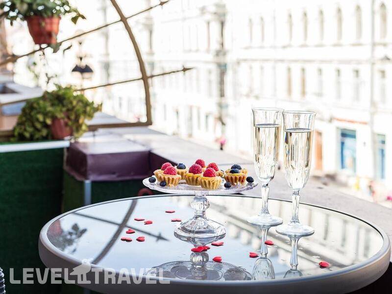 Фотография Viva La Hotel (Вива Ла Отель)