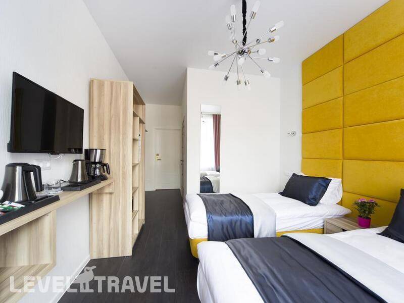 Фотография Viva La Hotel (Вива Ла Отель)