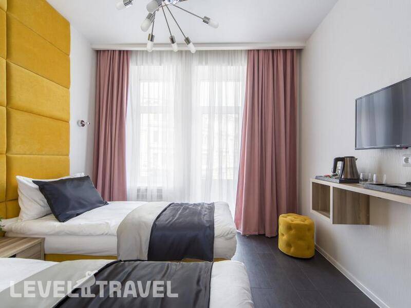 Фотография Viva La Hotel (Вива Ла Отель)