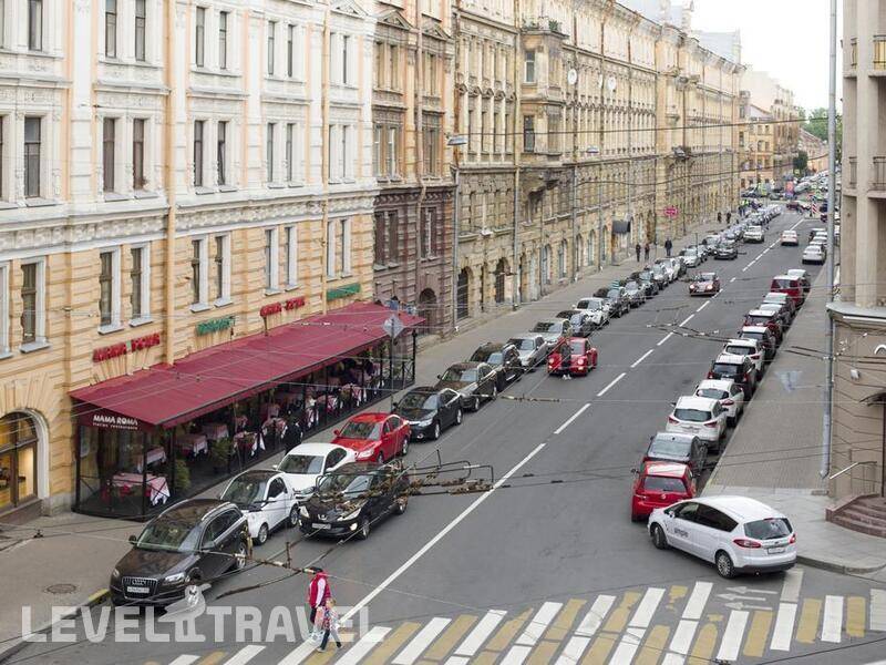 Фотография Viva La Hotel (Вива Ла Отель)