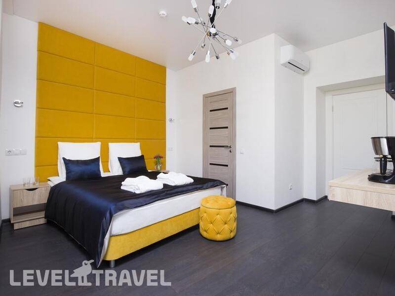 Фотография Viva La Hotel (Вива Ла Отель)