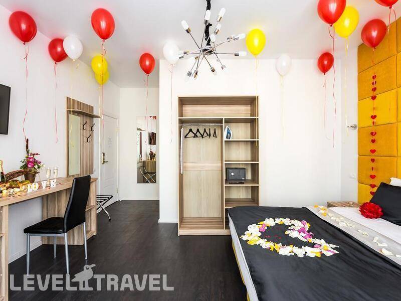 Фотография Viva La Hotel (Вива Ла Отель)