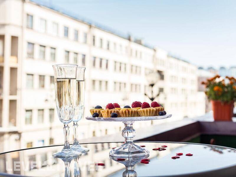Фотография Viva La Hotel (Вива Ла Отель)