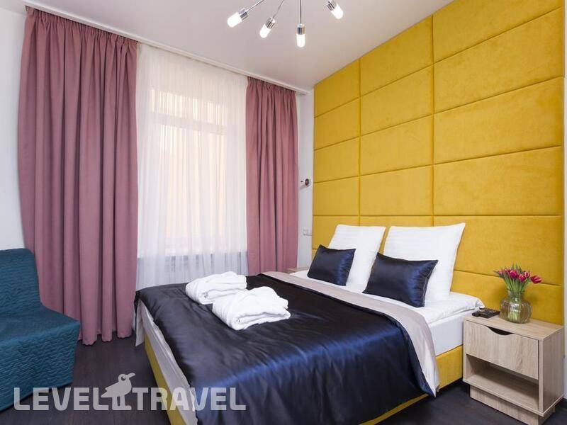 Фотография Viva La Hotel (Вива Ла Отель)