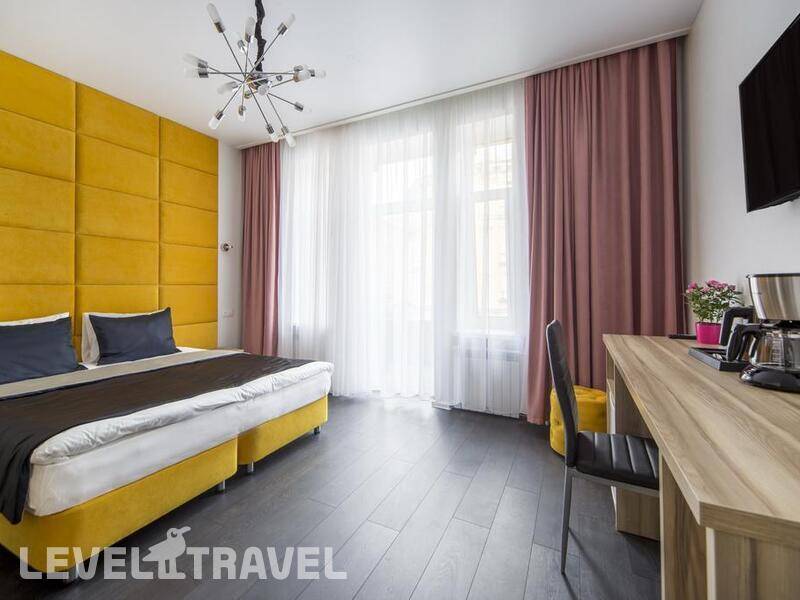 Фотография Viva La Hotel (Вива Ла Отель)