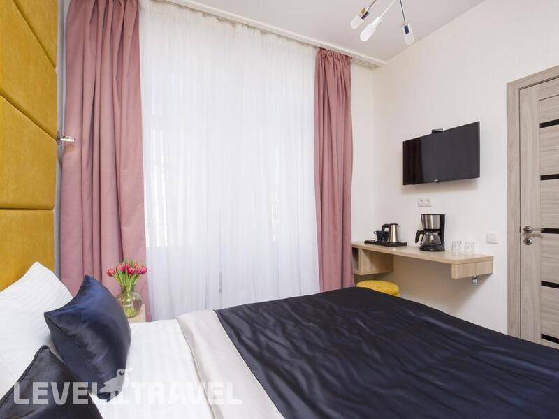 Фотография Viva La Hotel (Вива Ла Отель)