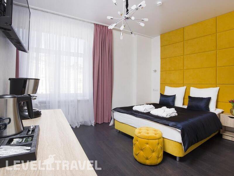 Фотография Viva La Hotel (Вива Ла Отель)