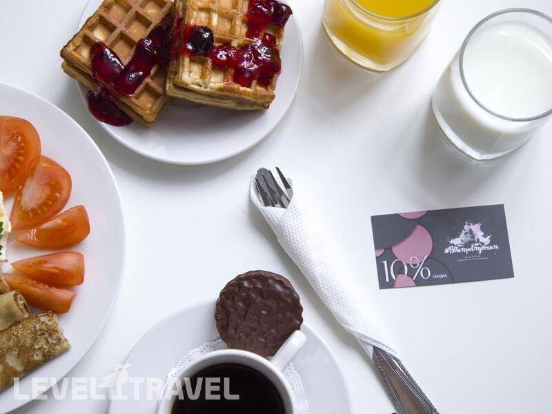 Фотография Viva La Hotel (Вива Ла Отель)
