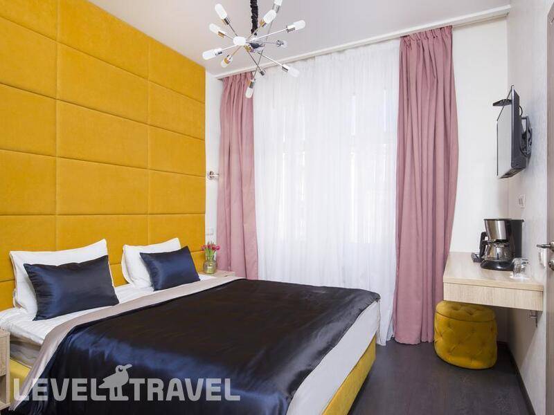 Фотография Viva La Hotel (Вива Ла Отель)