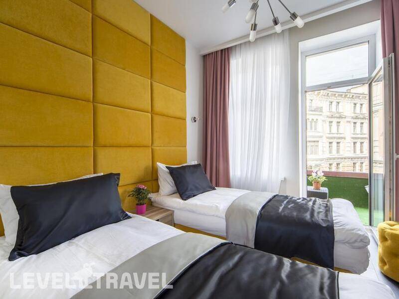 Фотография Viva La Hotel (Вива Ла Отель)