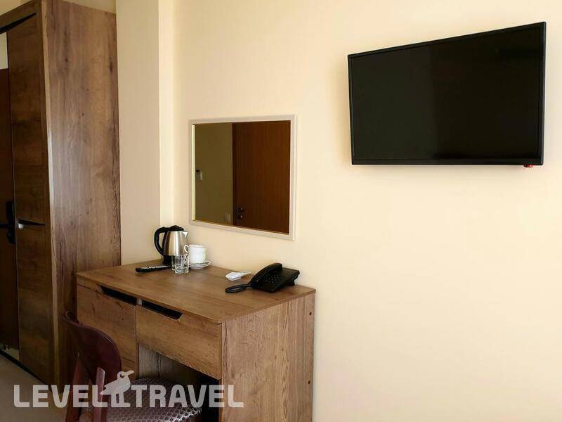 Фотография Дрим Отель (Dream Hotel Anapa)
