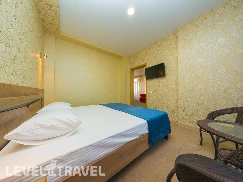 Фотография Дрим Отель (Dream Hotel Anapa)