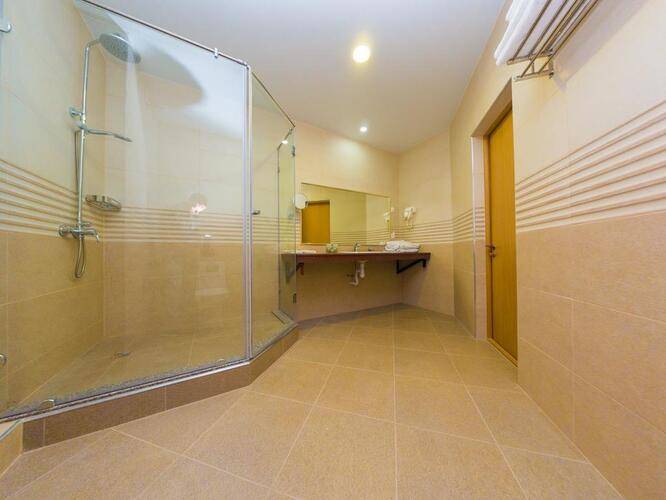 Дрим Отель (Dream Hotel Anapa)