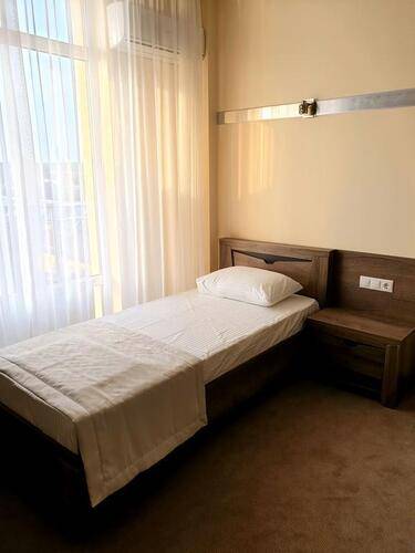 Дрим Отель (Dream Hotel Anapa)