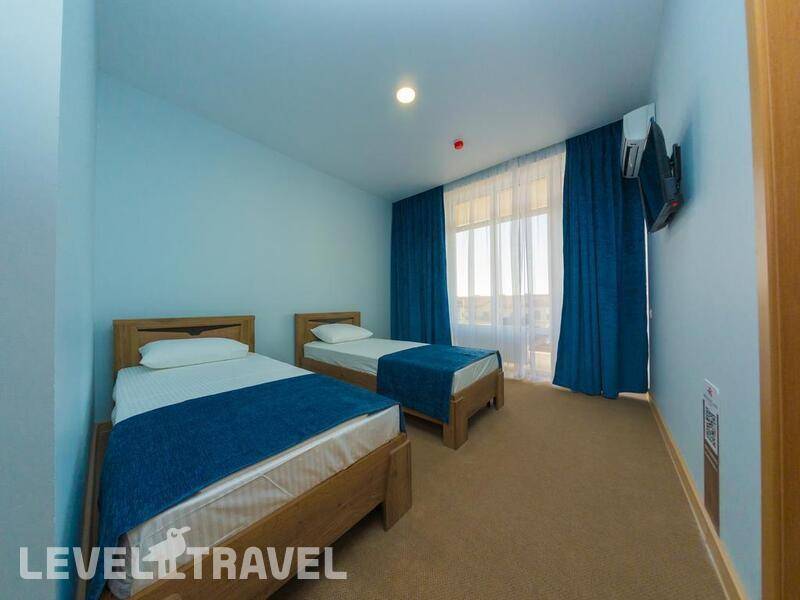Фотография Дрим Отель (Dream Hotel Anapa)