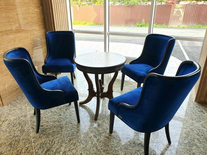 Дрим Отель (Dream Hotel Anapa)