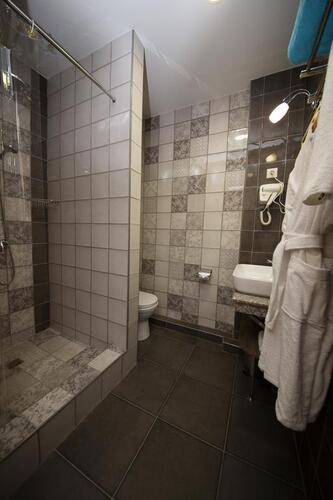 Дрим Отель (Dream Hotel Anapa)