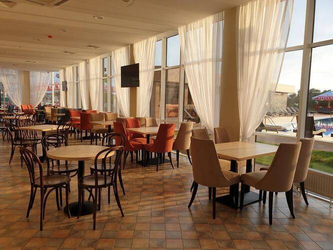 Дрим Отель (Dream Hotel Anapa)