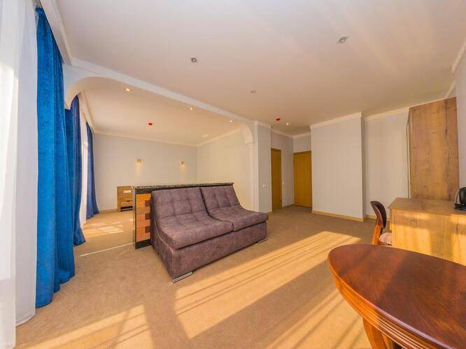 Дрим Отель (Dream Hotel Anapa)