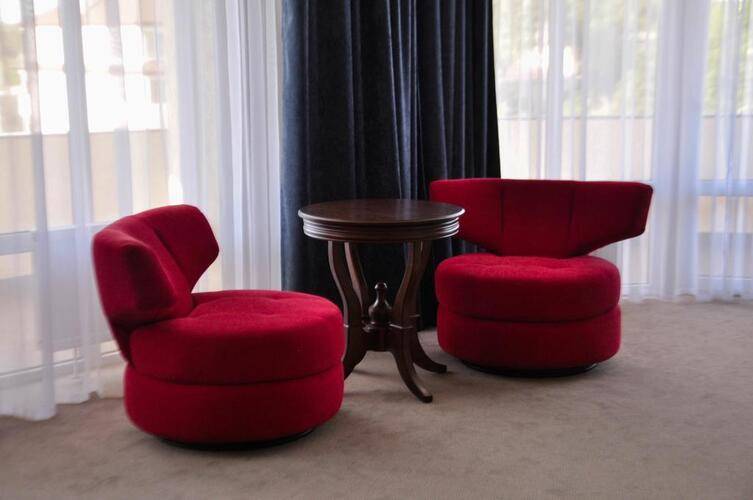 Дрим Отель (Dream Hotel Anapa)
