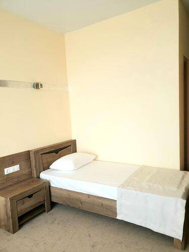Дрим Отель (Dream Hotel Anapa)
