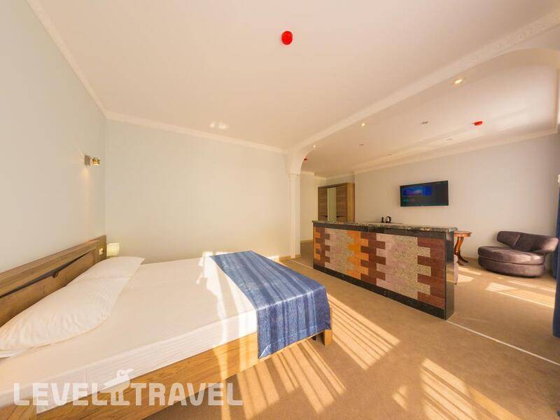 Фотография Дрим Отель (Dream Hotel Anapa)