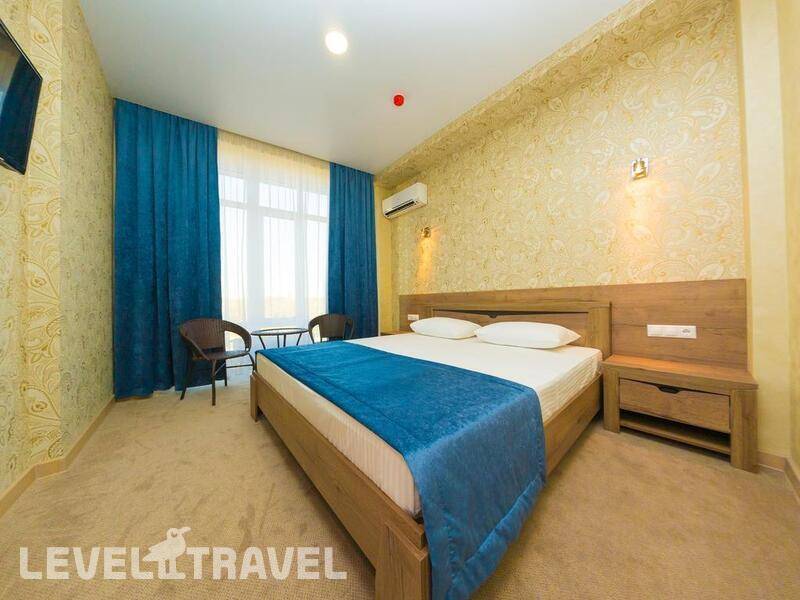 Фотография Дрим Отель (Dream Hotel Anapa)