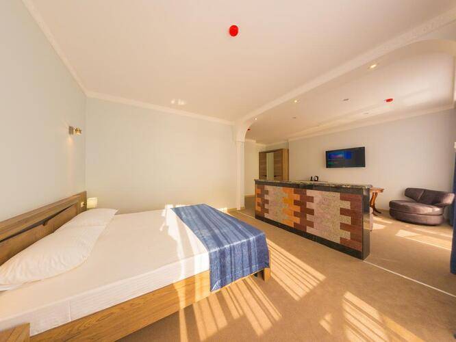 Дрим Отель (Dream Hotel Anapa)