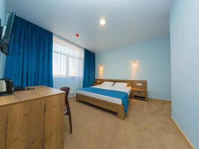 Дрим Отель (Dream Hotel Anapa)