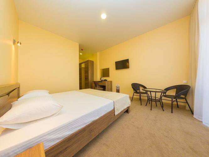 Дрим Отель (Dream Hotel Anapa)