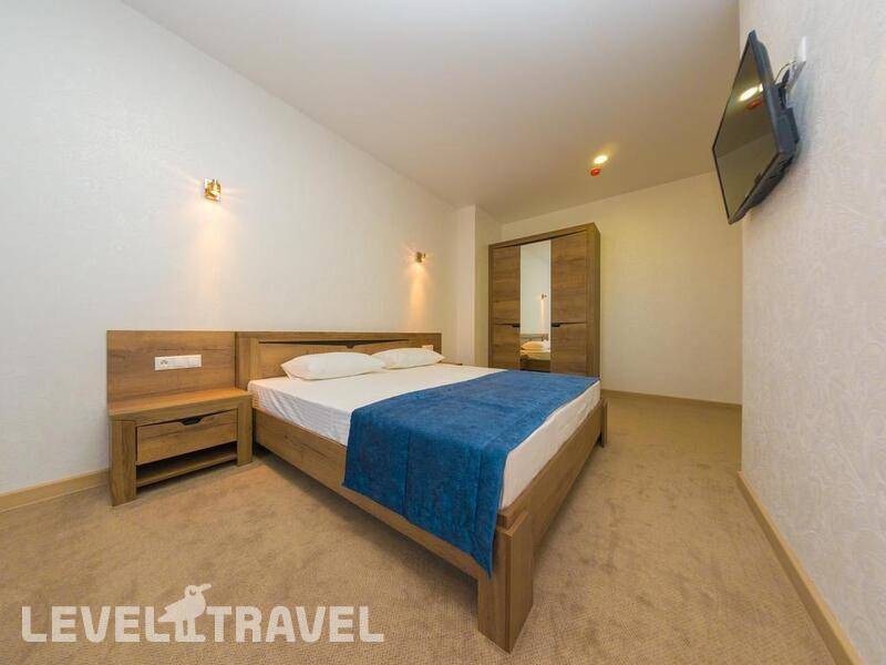Фотография Дрим Отель (Dream Hotel Anapa)